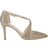 Jessica Simpson Accile - Champagne
