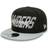 New Era 9Fifty NFL 2022 DRAFT Las Vegas Raiders Cap Sr