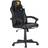 Brazen Gamingchairs Salute Racing Gaming Chair - Black