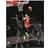 Fanatics Atlanta Hawks Trae Young Autographed Reverse Layup vs. LA Clippers Photograph