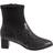 Trotters Kippy - Dark Grey Snake