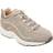 Easy Spirit Romy W - Medium Taupe Suede