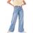 Old West Slouchy Jeans - Perfected Blue