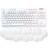 Logitech G715 TKL GX Red Linear (Spanish)