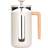La Cafetière Pisa 8 Kopper