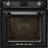Smeg SOP6902S2PN Sort