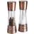 Cole & Mason Derwent Pepper Mill, Salt Mill 19cm