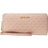 Michael Kors Large Logo Continental Wallet - Pink