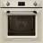 Smeg SOP6902S2PP Beige