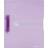 Herlitz Herlitz SEGREGATOR PP A42R HER PAST LILA (0011409034)