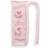 Revolution Haircare Curl Enhance Satin Curling Ribbon Pink