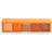 Revolution Beauty I Heart Revolution Mini Match Palette Peach Please
