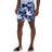 Men's Tiki Floral Swim Shorts multi