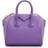 Mini Antigona bag - Ultraviolet