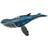 Hunter Hunter Tambo Dog Hval