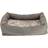 Dogman Classy Memory Foam Hundbädd