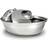 Pioneer Pet Raindrop Stainless Steel Pet Drinking