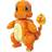 Mega Pokemon Jumbo Charmander Building Kit with 750 Compatible Bricks & Parts & Poké Ball