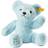 Steiff Steiff Gosedjur My First Steiff Nallebjörn 26 cm Ljusblå One Size Steiff Gosedjur