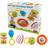 Halilit Halilit My First Baby Band Toy Musical Instrument Set