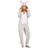 Adult Funny Bunny Onesie Costume instock FUN7294AD