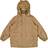 Wheat Ajo Termo Rain Coat - Hazel