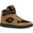 DC Shoes DC Shoes Pensford Brown/black, Herre, Sko, Høje sneakers, Brun, 40,5