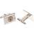 Manchester City FC Manchester City FC Plated Cufflinks
