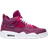 Nike Air Jordan 4 Retro GS - True Berry/Rush Pink/White