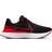 NIKE React Infinity Run Flyknit 3 W - Black/University Red/White/Bright Crimson