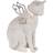 Robin Faithful Angel Figurine 10.2cm