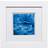 Gallery Solutions Wall Mount or Tabletop Photo Frame 20.3x20.3cm