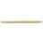 Hay Bullet Pen Golden L16,5 cm