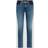 Nico Maternity Straight Ankle Jean JOURNEY HOME