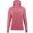 Salewa Puez Hybrid Polarlite Hooded Fleece Woman