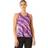 Asics Ventilate Actibreeze Tank - AOP