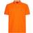 Tommy Hilfiger 1985 Collection Regular Fit Pique Polo GUAVA