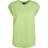 Urban Classics Urban Classics Ladies Ladies Extended Shoulder Tee ghostgreen