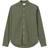 Les Deux Les Deux Kristian Oxford Shirt Herr Långärmade Skjortor