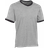 Mascot Algoso T-shirt gråmeleret
