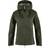 Fjällräven Fjällräven Outdoor Jacket Keb Eco-Shell Jacket W Deep Forest