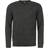 Barbour Tisbury Crew Sweater - Black