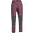 Pinewood Caribou TC Damebukser - Plum/Dark Anthracite