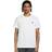 Fred Perry Fred Perry Men's Logo T-Shirt in Snow White, END. Clothing