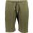 Junk de Luxe Casual Shorts - Green/Army