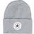 Converse Chuck Taylor All Star Patch Beanie - Grey