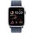 Apple Watch SE (2nd generation), 40mm, GPS + Cellular, Sport Loop