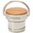 klean-kanteen Classic Bamboo Lid Köksutrustning