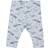Fixoni Leggings - Ballad Blue