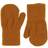 CeLaVi Wool/Nylon Mittens - Pumpkin Spice (1379-389)